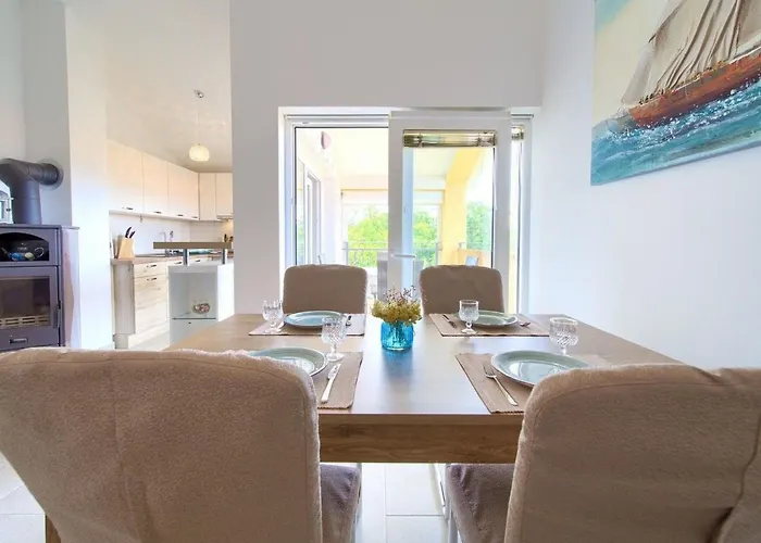 Sabina By Interhome Daire