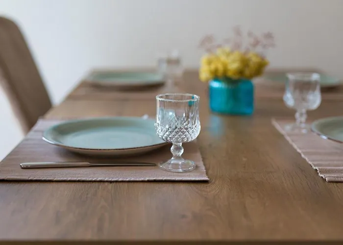 Sabina By Interhome Soline (Krk)