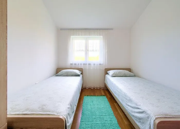 Sabina By Interhome Daire Soline (Krk)