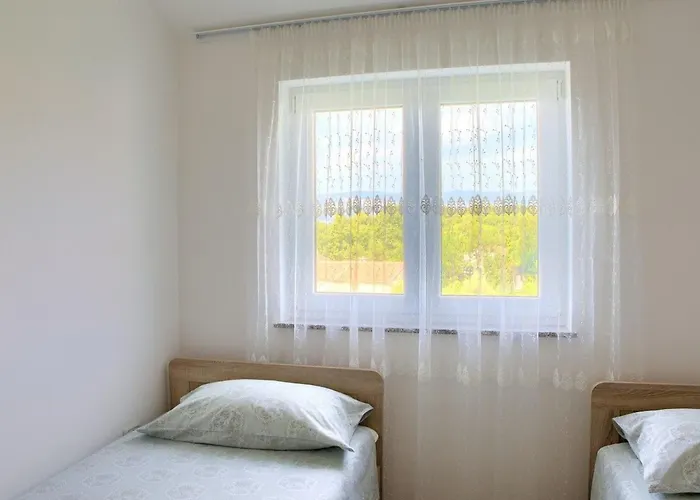 Sabina By Interhome Soline (Krk)