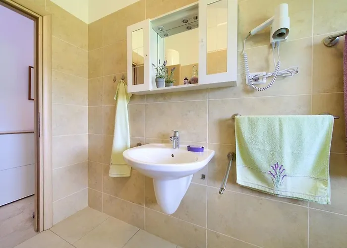 Sabina By Interhome Soline (Krk)