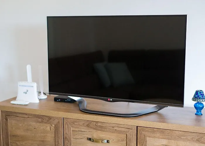 Sabina By Interhome Soline (Krk)