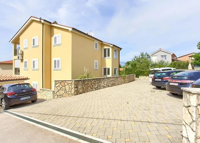 Daire Sabina By Interhome