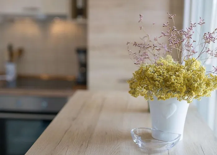 Sabina By Interhome Soline (Krk)