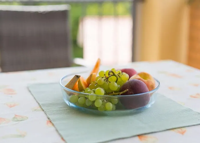 Sabina By Interhome Daire *