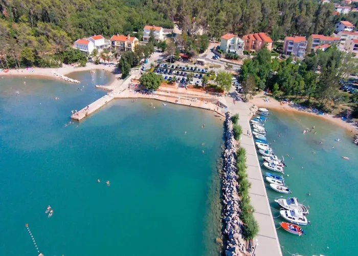 Sabina By Interhome * Soline (Krk)