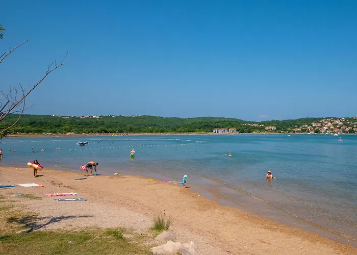 Daire Sabina By Interhome