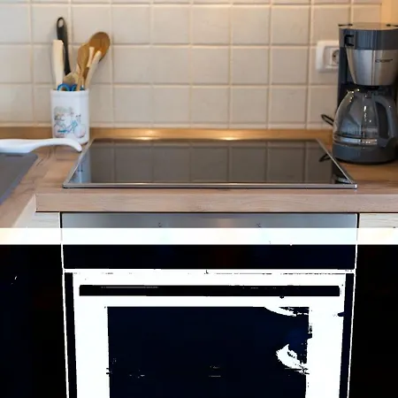 Apartamento Sabina By Interhome