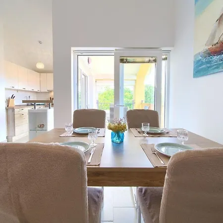 Sabina By Interhome Apartamento