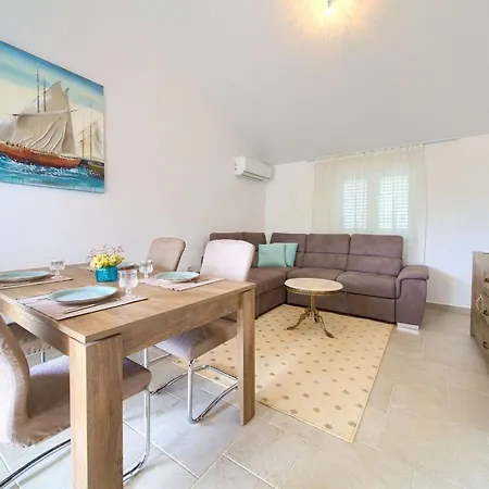 Sabina By Interhome