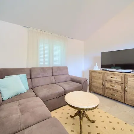 Sabina By Interhome Apartament Soline (Krk)