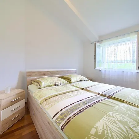 Sabina By Interhome Apartman *