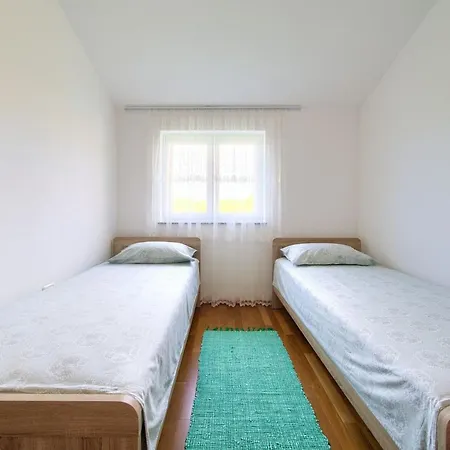 Sabina By Interhome Daire Soline (Krk)
