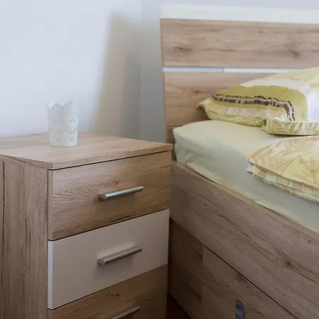 Sabina By Interhome Daire *