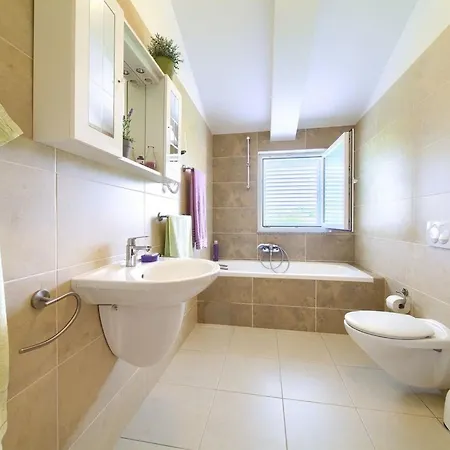 Sabina By Interhome Soline (Krk)
