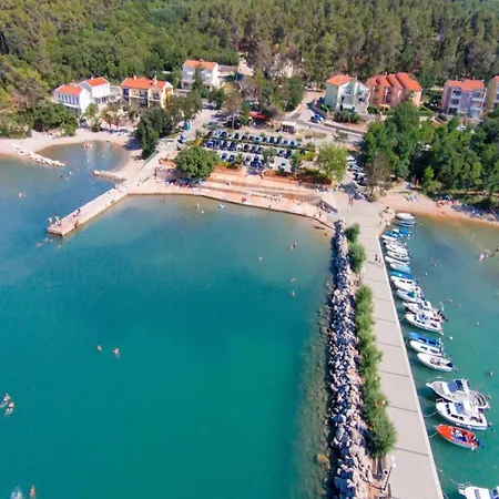 Sabina By Interhome * Soline (Krk)