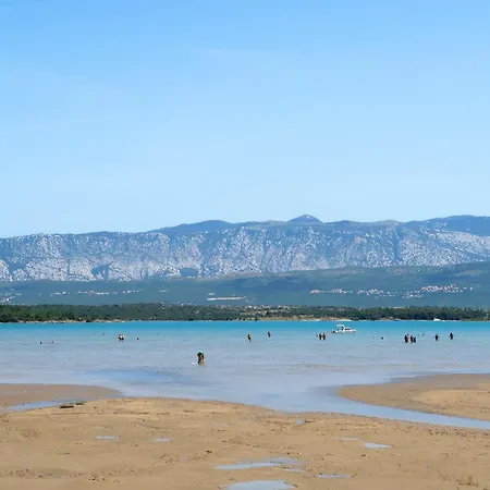 Daire Sabina By Interhome Soline (Krk)
