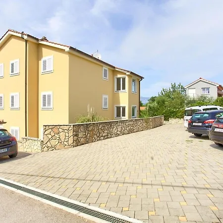 Sabina By Interhome Apartament Soline (Krk)