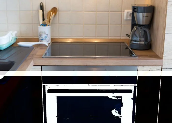 Apartamento Sabina By Interhome