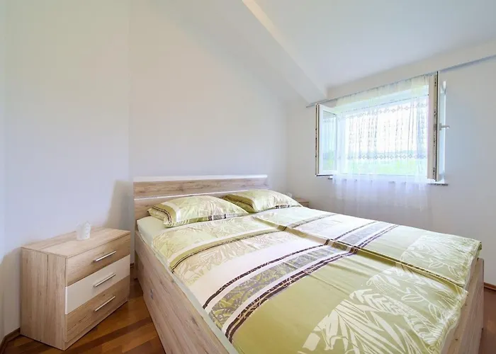 Sabina By Interhome Apartamento *