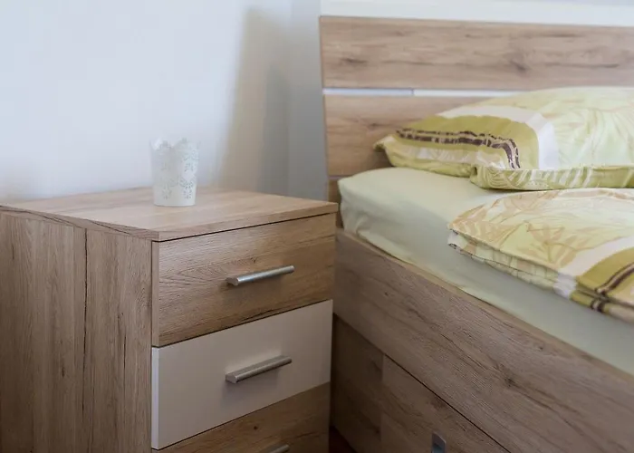 Sabina By Interhome Apartamento *