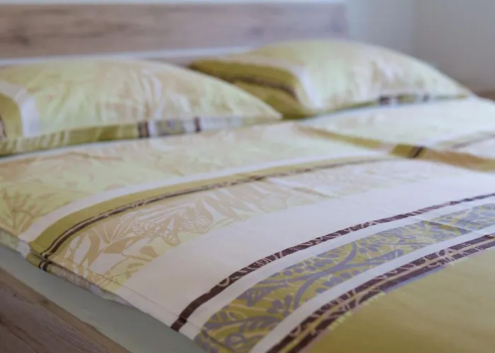 Sabina By Interhome * Soline (Krk)