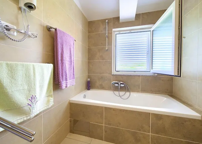 Sabina By Interhome Apartamento *