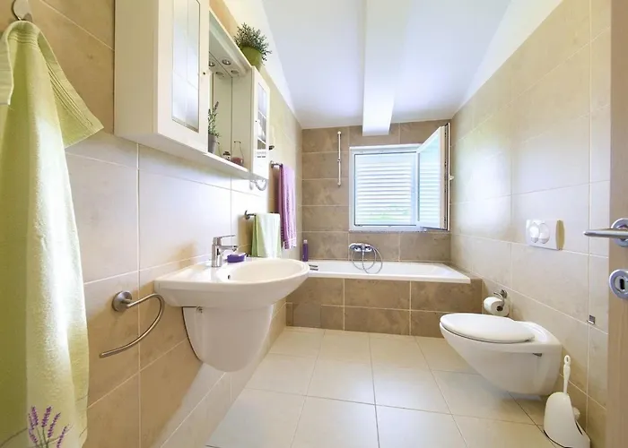 Sabina By Interhome Soline (Krk)