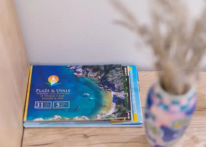 Sabina By Interhome Apartamento