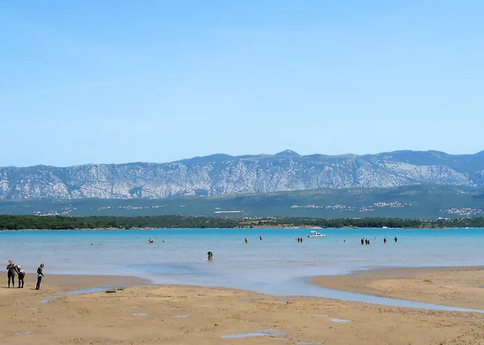 Apartamento Sabina By Interhome Soline (Krk)