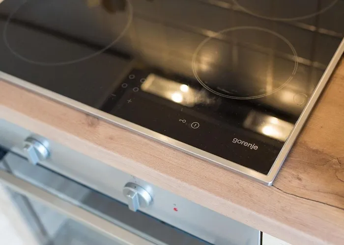 Sabina By Interhome *