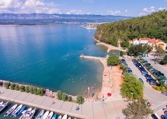 דירה Sabina By Interhome